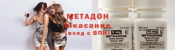 хмурый Алексин